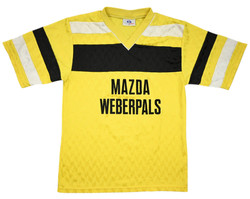 SALLER OLDSCHOOL SHIRT XL