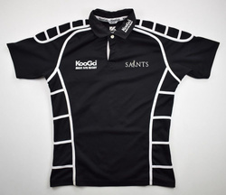 SAINTS RUGBY KOOGA SHIRT M