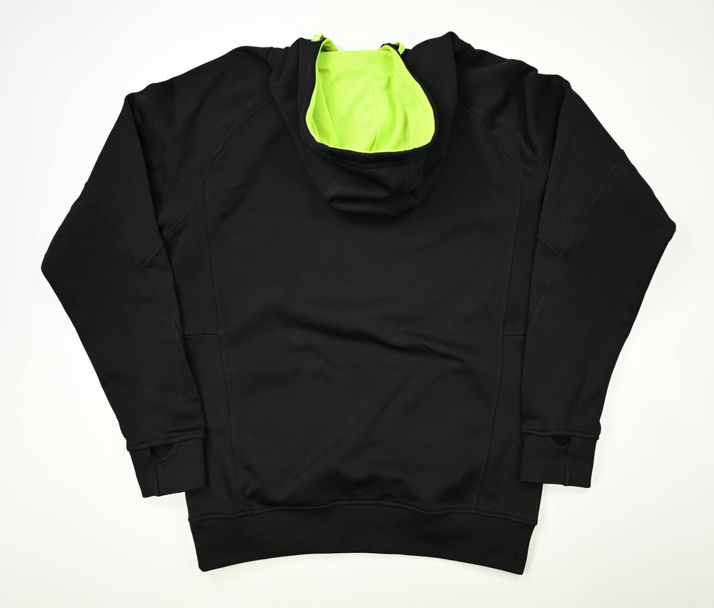 NORTHAMPTON RUGBY TOP L