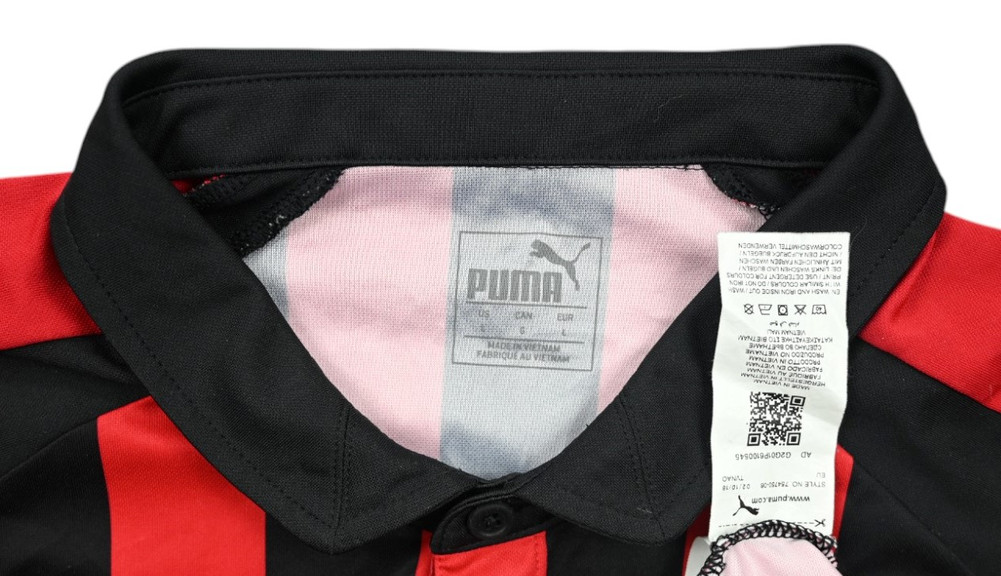 2018-19 AC MILAN KOSZULKA L