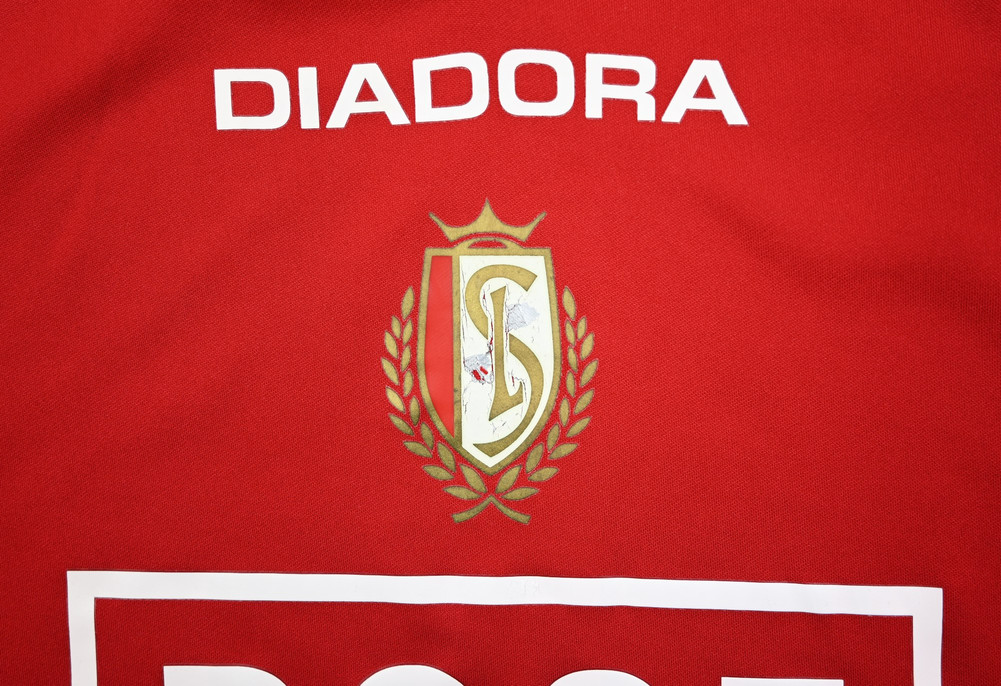 2008-09 STANDARD LIEGE KOSZULKA M