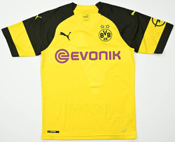 2018-19 BORUSSIA DORTMUND KOSZULKA S
