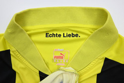 2012-13 BORUSSIA DORTMUND *NICO* SHIRT 3XL