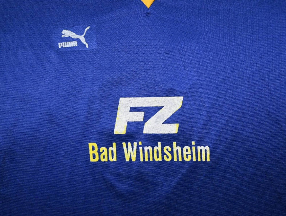 PUMA OLDSCHOOL #8 KOSZULKA L