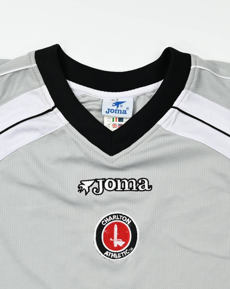 CHARLTON ATHLETIC KOSZULKA XXL