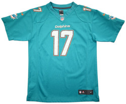 MIAMI DOLPHINS *TANNEHILL* NFL KOSZULKA XL. BOYS