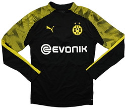 2019-20 BORUSSIA DORTMUND LONGSLEEVE S