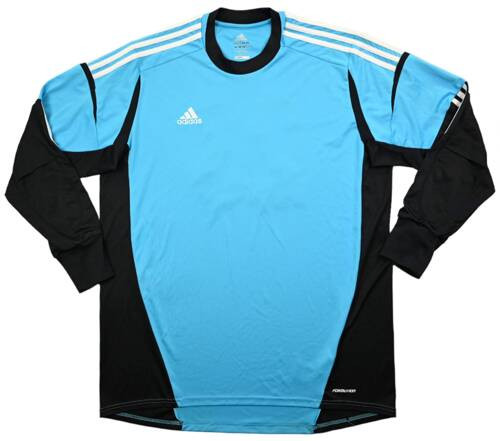 ADIDAS OLDSCHOOL #23 GOALKEEPER LONGSLEEVE SHIRT 2XL
