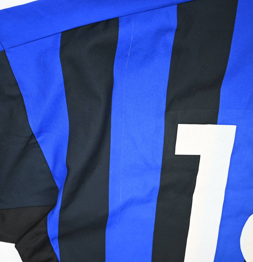 2002-03 INTER MILAN SHIRT XL