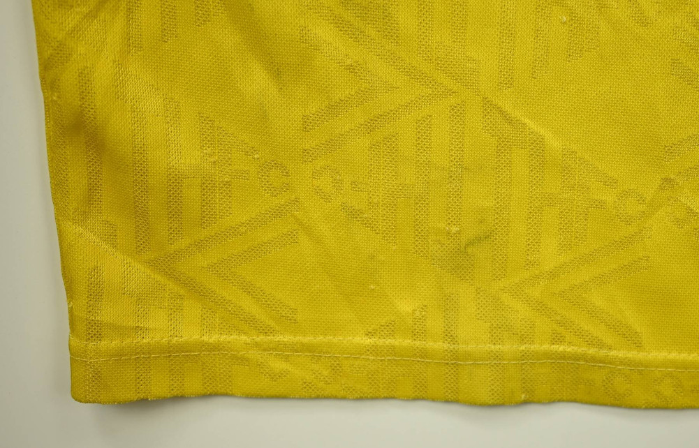 1991-95 TOTTENHAM HOTSPUR SHIRT M