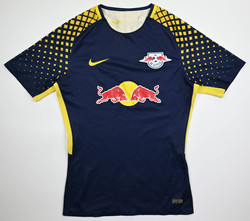 2017-18 RB LEIPZIG AUTHENTIC SHIRT M