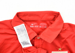 2013 ENGLAND KOSZULKA M