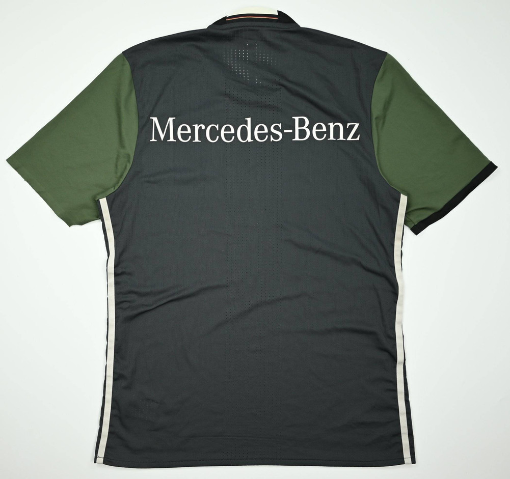 2015-17 GERMANY PLAYER ISSUE KOSZULKA S