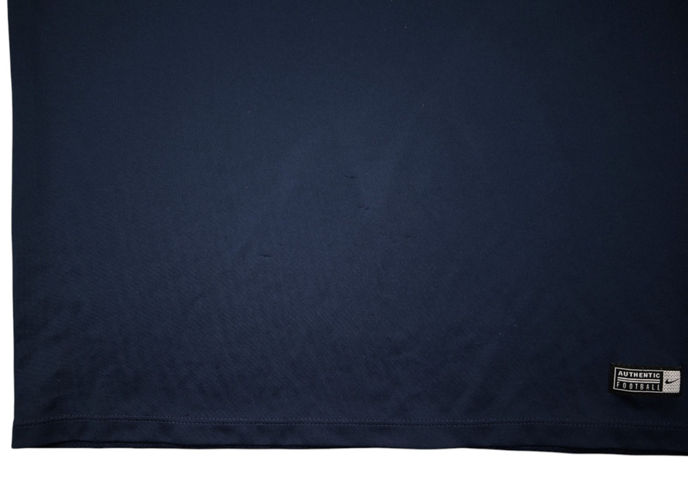 2016-17 BARCELONA SHIRT M