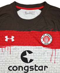 2017-18 ST. PAULI KOSZULKA XXL