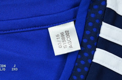 2015-16 CARDIFF CITY FC KOSZULKA L