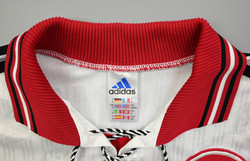 1997-98 FC NURNBERG *BAUMANN* KOSZULKA S