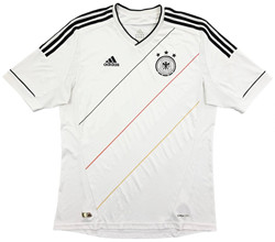 2012-13 GERMANY SHIRT L