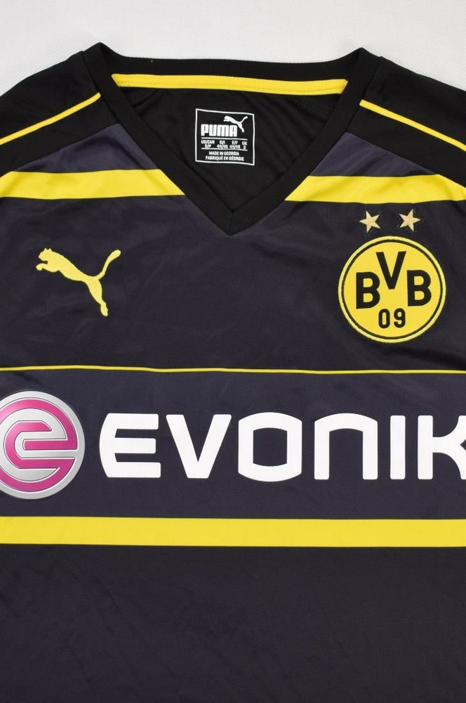 2016-17 BORUSSIA DOTMUND SHIRT S