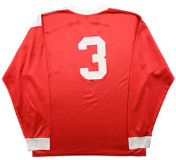 MASITA VINTAGE LONGSLEEVE KOSZULKA XL