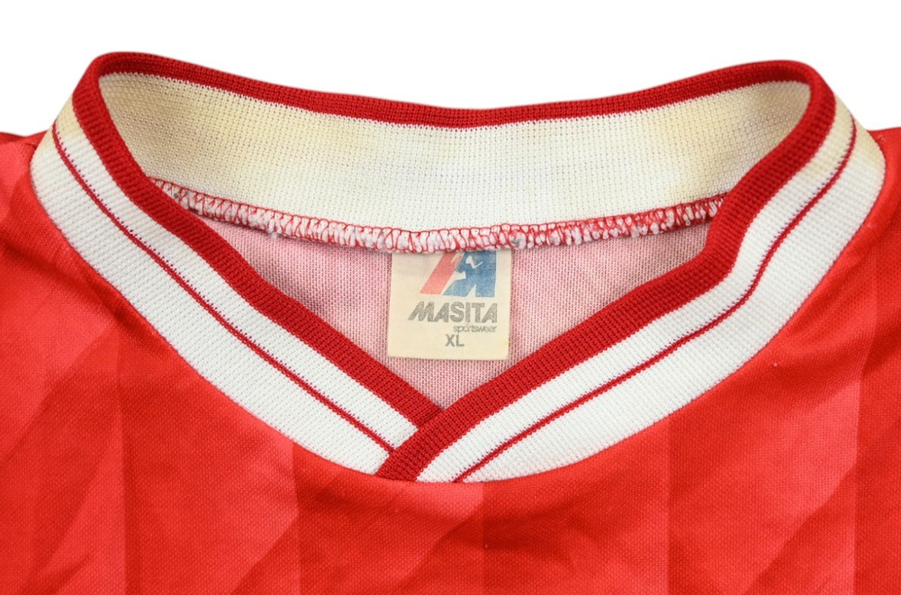 MASITA #2 VINTAGE KOSZULKA XL