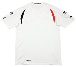 2010-11 FEYENOORD SHIRT L. BOYS