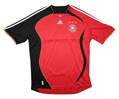 2005-07 GERMANY AWAY KOSZULKA