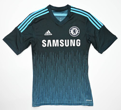 2014-15 CHELSEA LONDON SHIRT S