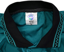 ERIMA VINTAGE LONGSLEEVE KOSZULKA XL