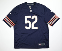 CHICAGO BEARS *MACK* NFL SHIRT XL