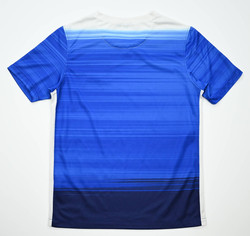 2015-16 USA WOMENS KOSZULKA L