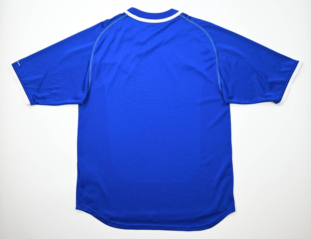 2000-02 BRAZIL KOSZULKA S