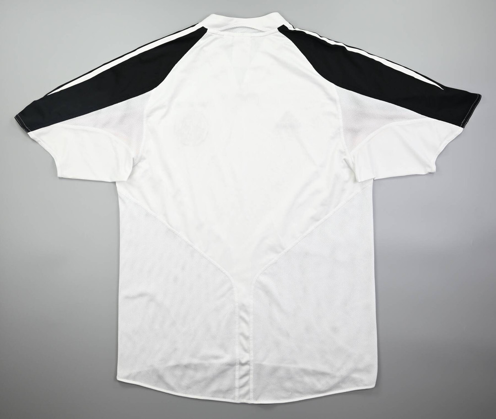 2004-05 GERMANY SHIRT L