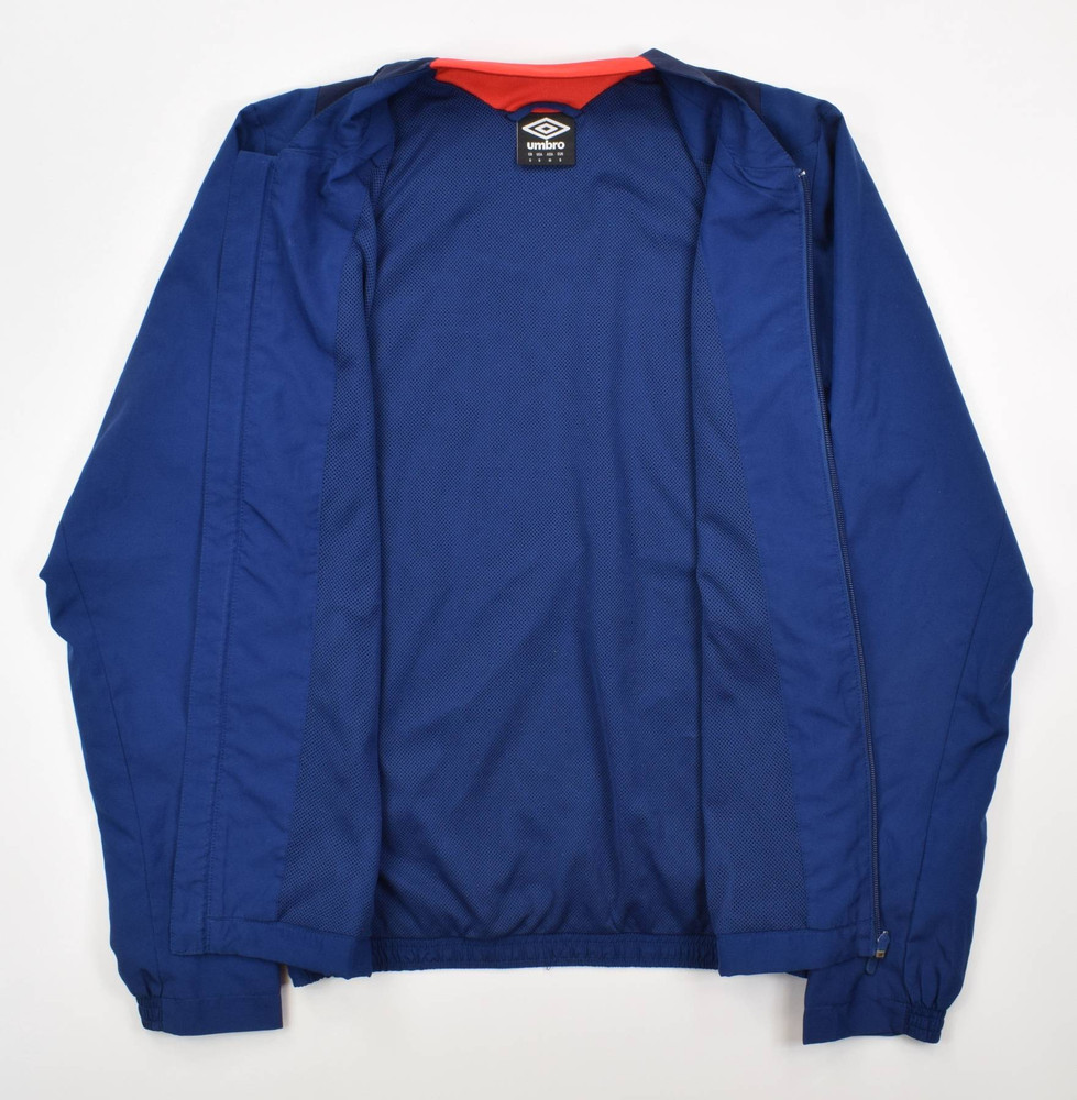 PSV EINDHOVEN JACKET S