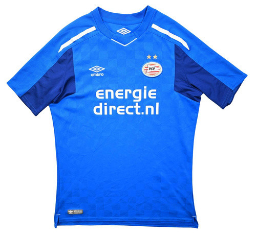 2017-18 PSV EINDHOVEN KOSZULKA XL. BOYS