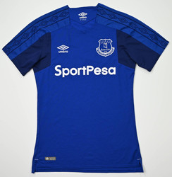 2017-18 EVERTON KOSZULKA S