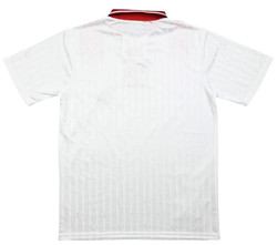 1996-98 TURKEY SHIRT L