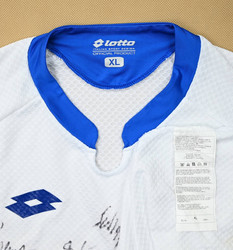 2015-16 FSV MAINZ 05 SHIRT XL