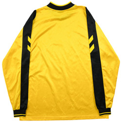 HUMMEL OLDSCHOOL LONGSLEEVE KOSZULKA L