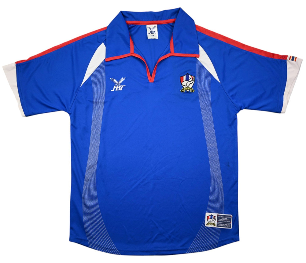 2005 THAILAND KOSZULKA M