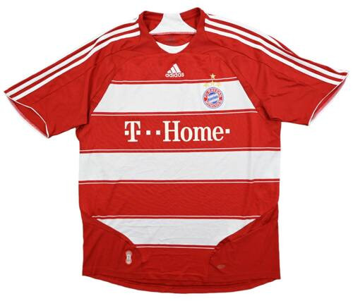 2008-09 BAYERN MUNCHEN SHIRT M