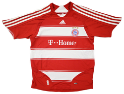 2008-09 BAYERN MUNCHEN KOSZULKA M. BOYS