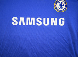 2008-09 CHELSEA *LAMPARD* SHIRT L