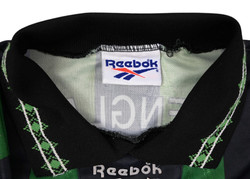 1995-96 BORUSSIA MONCHENGLADBACH LONGSLEEVE SHIRT XL