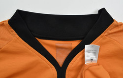 2009-10 WOLVERHAMPTON *KIGHTLY* KOSZULKA L