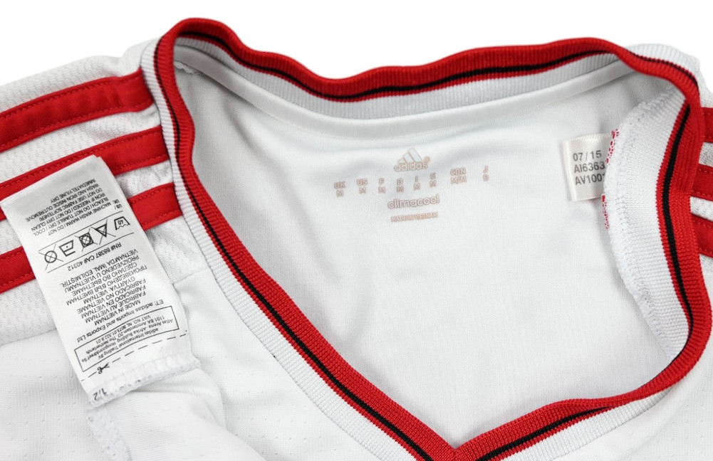 2015-16 MANCHESTER UNITED KOSZULKA M