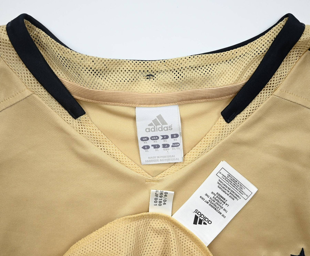 2004-05 BAYERN MUNCHEN KOSZULKA XL