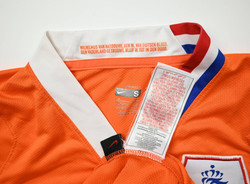 2008-10 HOLLAND KOSZULKA S 