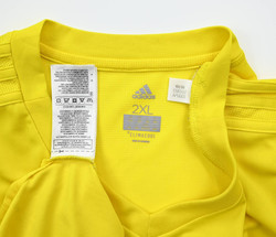 2017-18 FEYENOORD ROTTERDAM SHIRT XXL