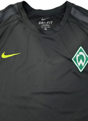 WERDER BREMEN SHIRT XL